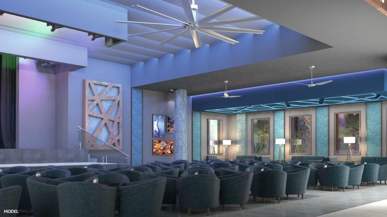 Hotel Riu Palace Palmeras GRAN CANARIA Exterior photo